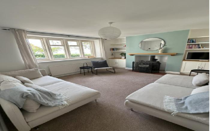 The Old Police House 