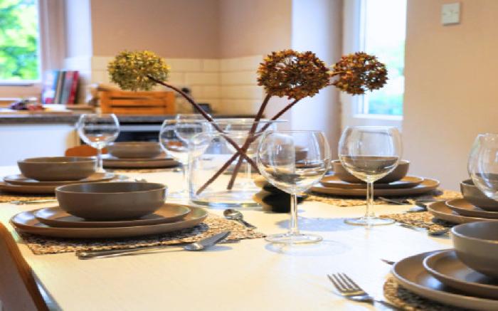 The Old Police House