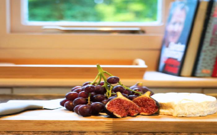 The Old Police House