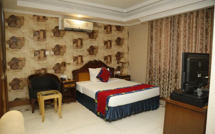 Sea Shell Hotel - Sales & Booking Office