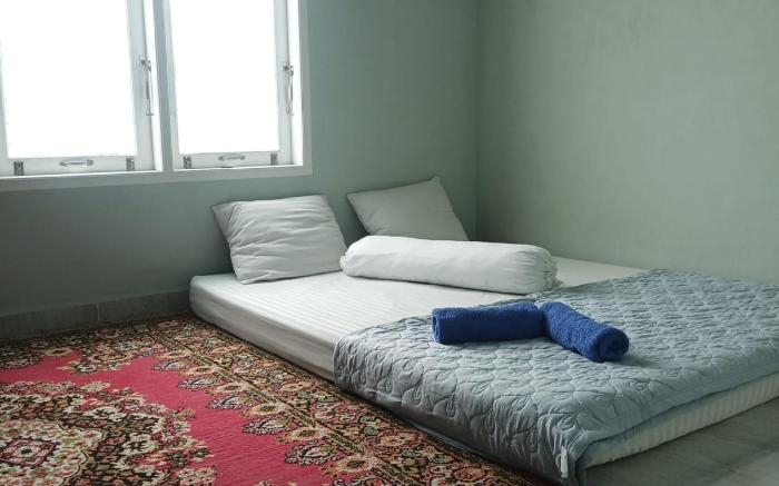 Urban Homestay Syariah