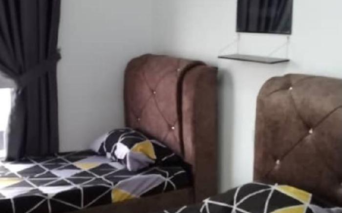 MD SERI SERINDIT HOMESTAY