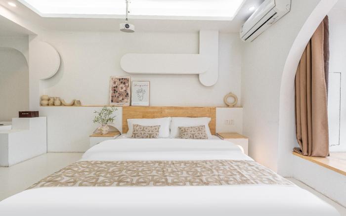 屿见Lsles.设计师江景酒店