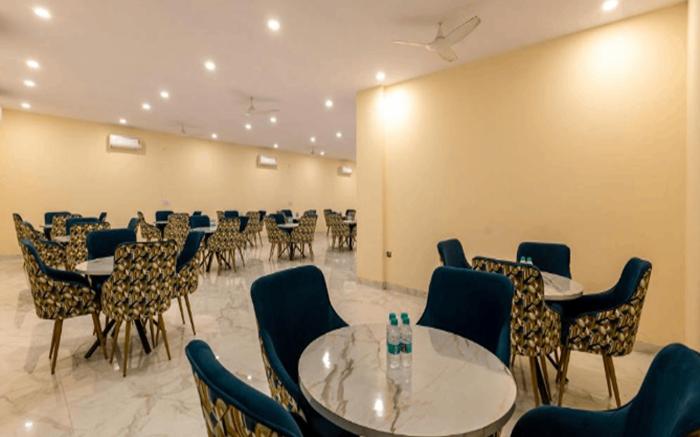 Limewood Stay Service Apartment-Millennium City