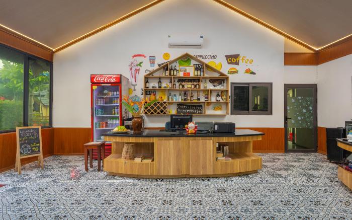 Tam Coc Forest Banana Retreat & Spa