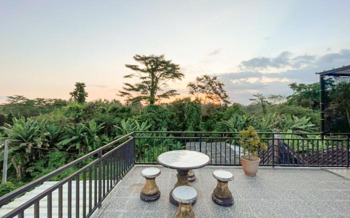 Tiny House Gianyar RedPartner