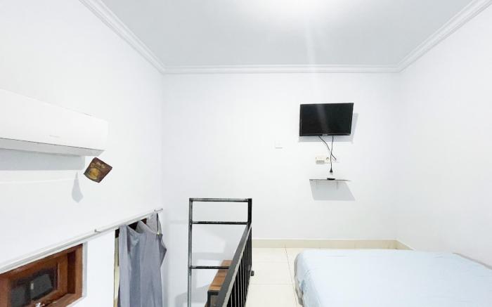 Tiny House Gianyar RedPartner