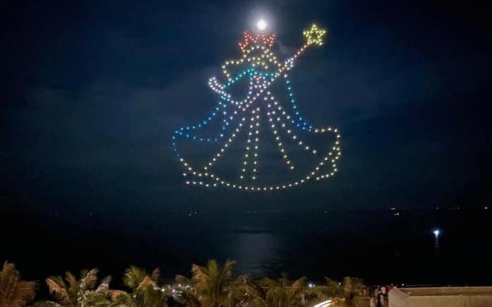 Apec Mandala Mui Ne Nika