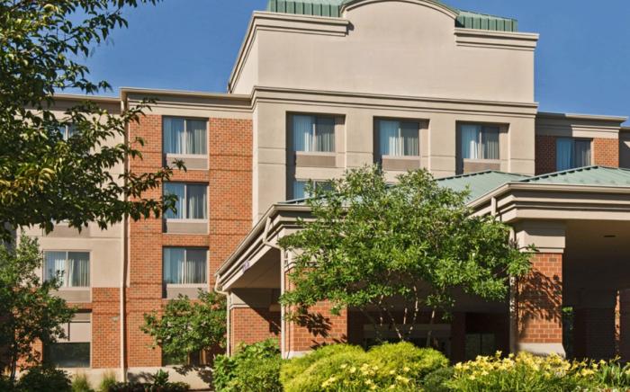 Willow Grove Inn By IHG