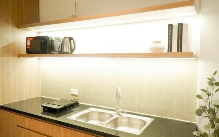 3Brs|Free Laundry+Breakfast|Rooftop| 7' to LAKE