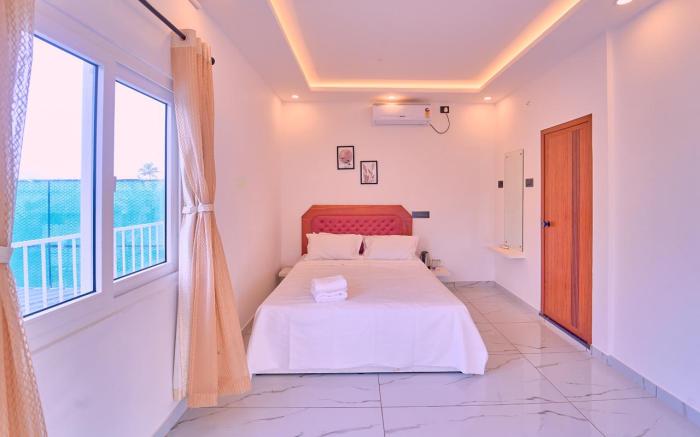 Celestiah Lakeshore Kochi by VOYE HOMES