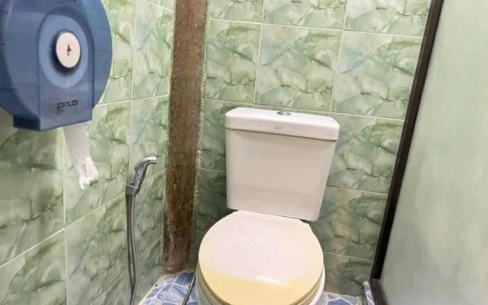 Collection O Baan Elephant Home