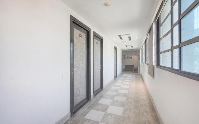 Hotel O Vatva Railway Station Formerly Anmol Palace