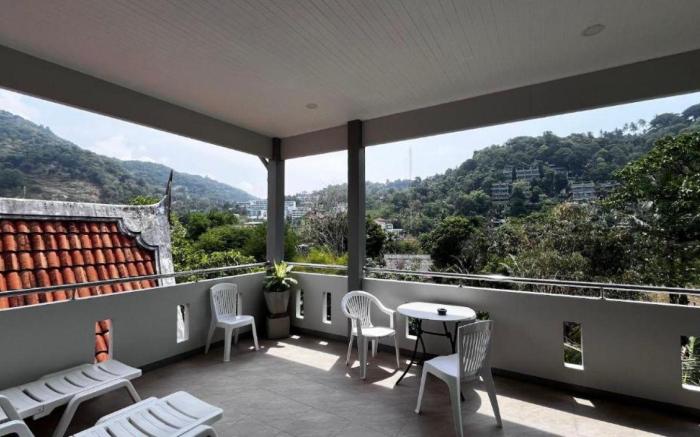   M&N Apartment Guesthouse