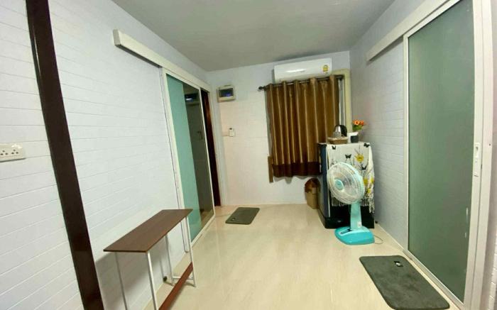 นาปุย คันทรีโฮม  ( Napui Countryhome )