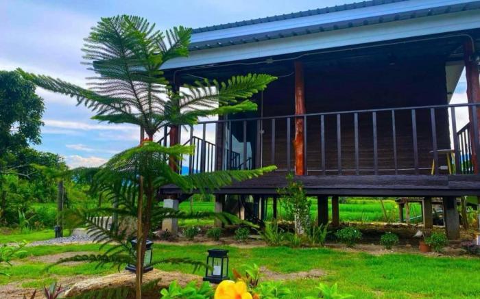 นาปุย คันทรีโฮม  ( Napui Countryhome )