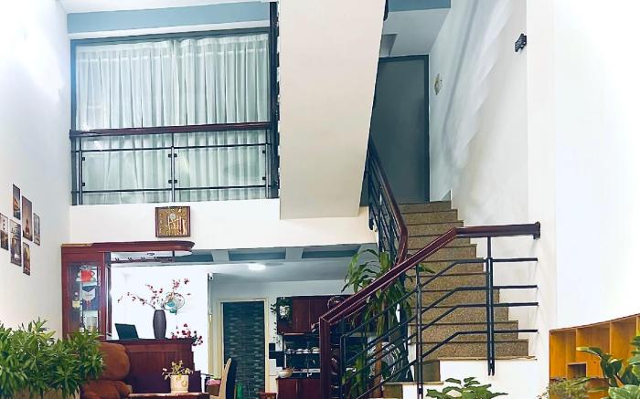 Nhà Phố 10/1B gần Biển Bãi Sau, 4 Phòng ngủ