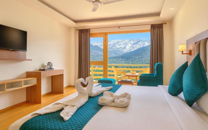 LN Grand Suite Manali