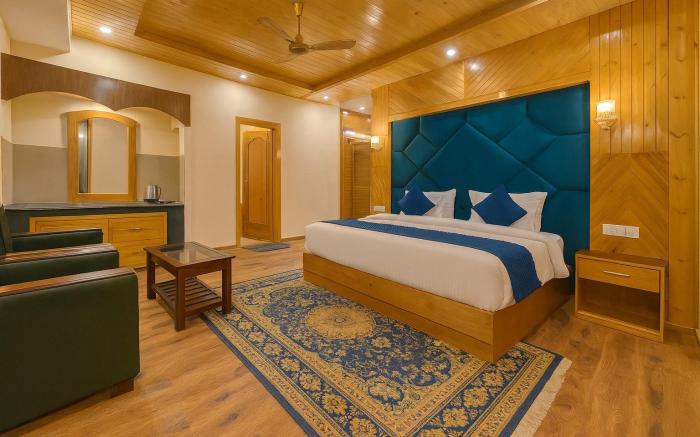LN Grand Suite Manali