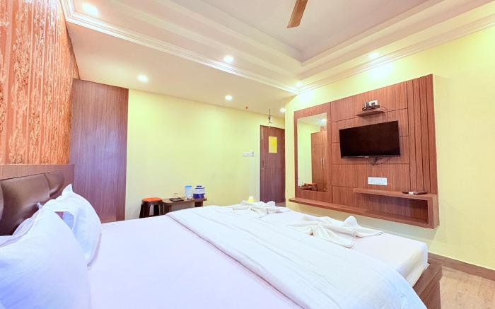 Hotel Jairam Way Bay