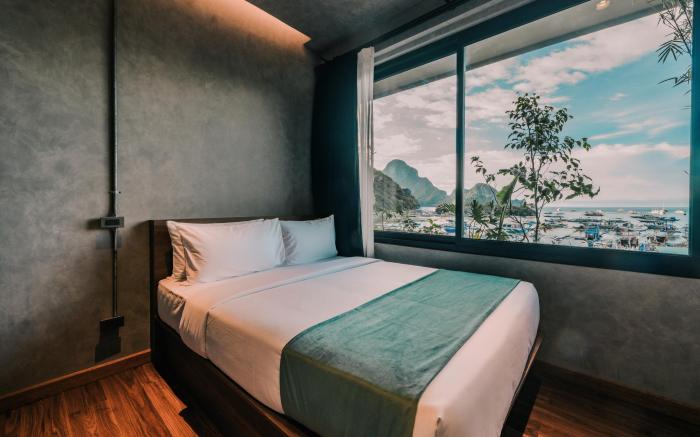 Z Garden Hotel Managed by H Hospitality