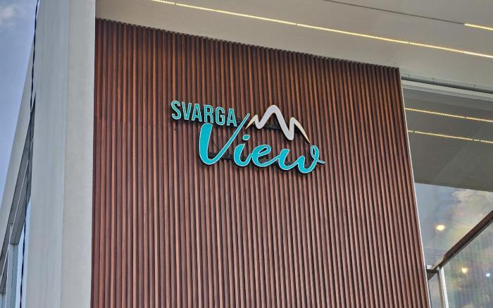 RedDoorz Syariah @ Svarga View