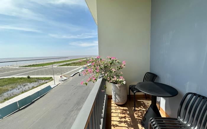 Thien Trang 2 Hotel - gan ben tau Rach Gia