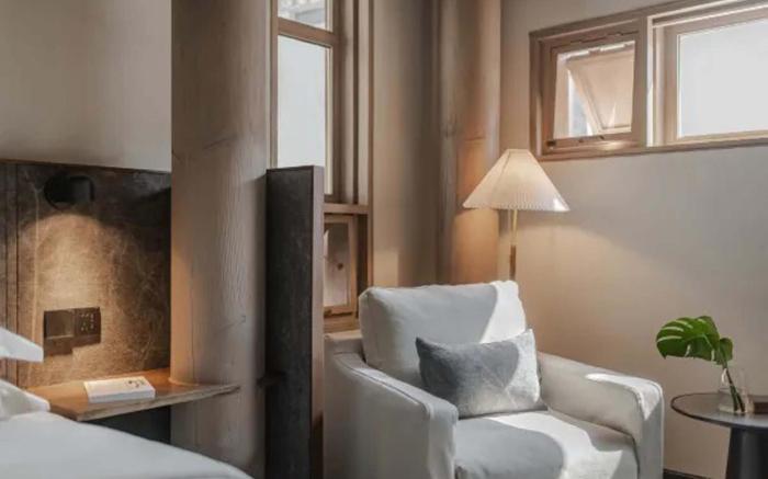 Dali Ancient Town Xishan Designer Hotel