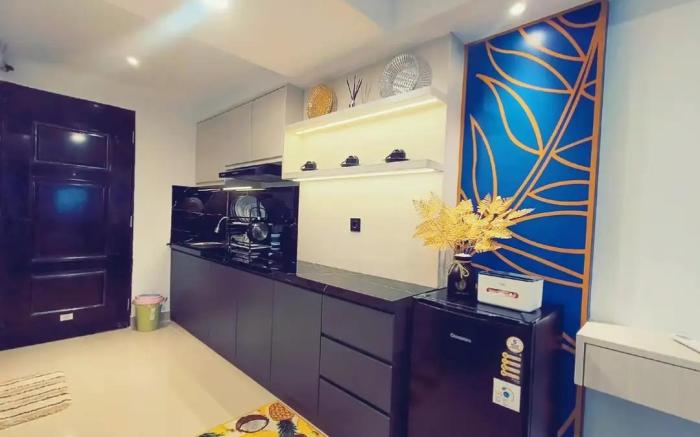 Apartemen Mansyur By Owner