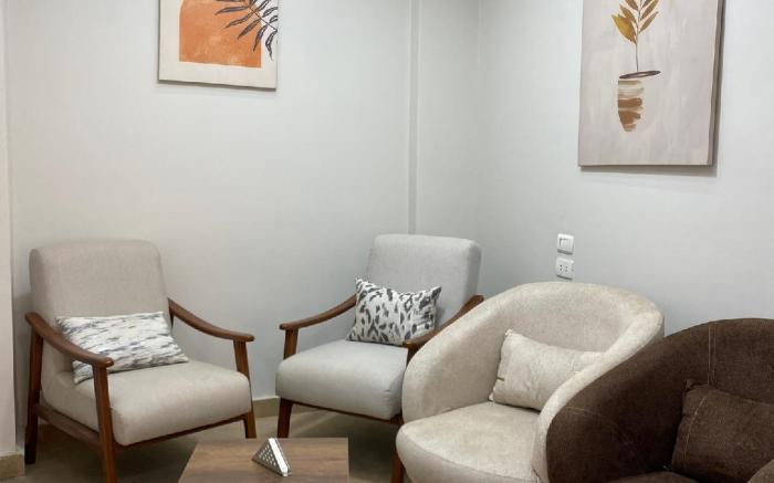 Memphis Cairo Apartments