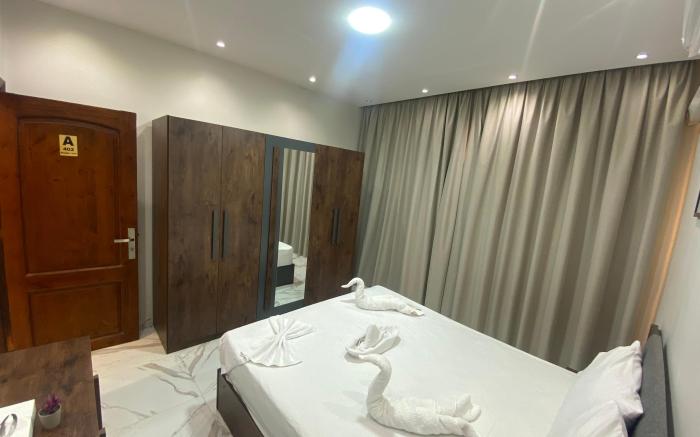 Memphis Cairo Apartments