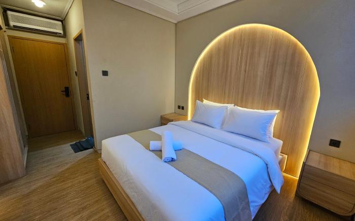 Tamashii Boutique Hotel