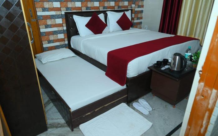 Hotel Ravi B.R. Group of hotels
