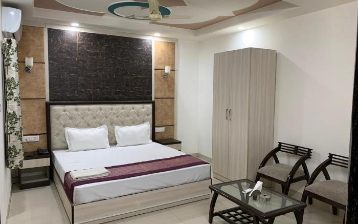 Hotel Aero Home Prime