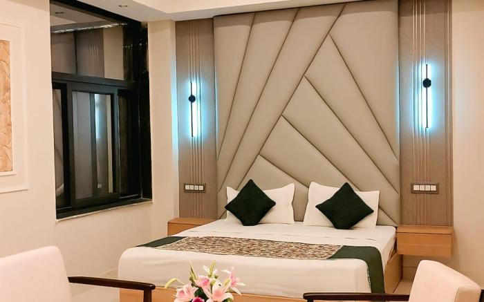 Hotel Aero Home Prime