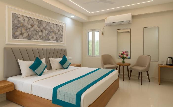 Hotel Aero Home Prime