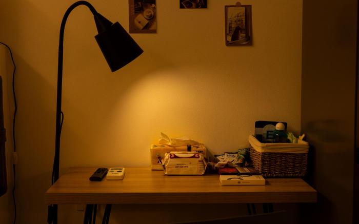 Habibti Studio Near Bui Vien Self Check-in Cozy