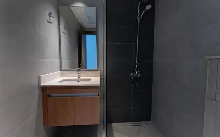 Urban Panda World Trade Centre