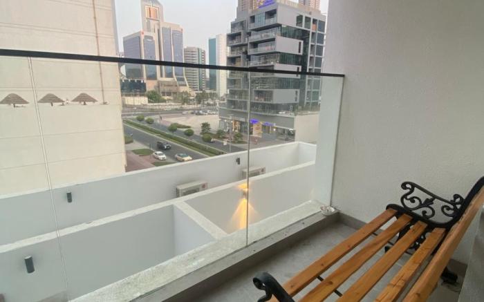 Urban Panda World Trade Centre