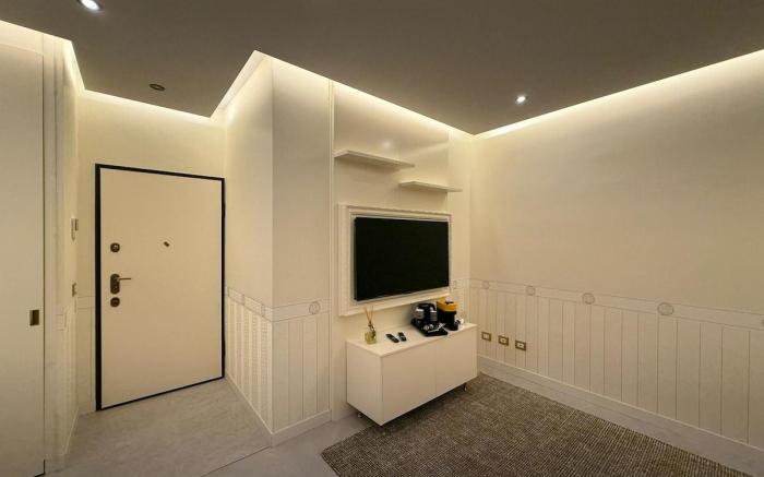 Duomo Luca Stay Versace Luxury Suite