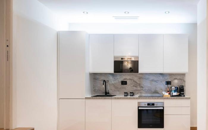 Duomo Luca Stay Luxury Studio Suite 106