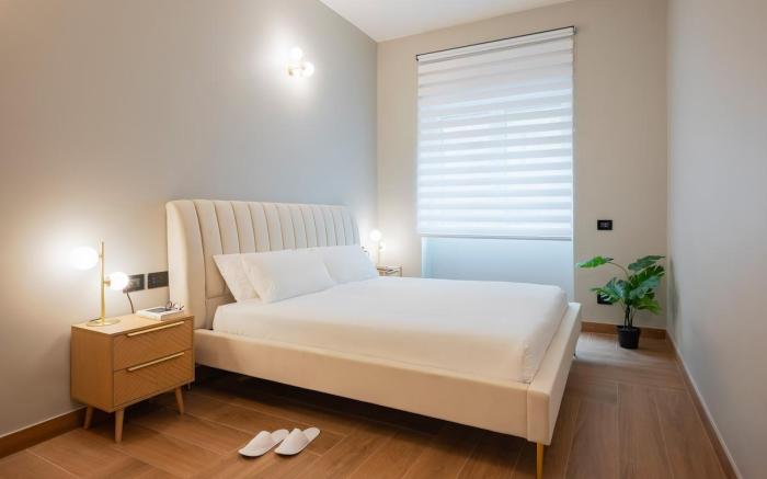 Duomo Luca Stay Luxury Suite 105