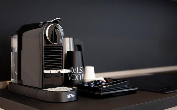 Duomo Luca Stay Luxury Suite 002 - 2 bedrooms