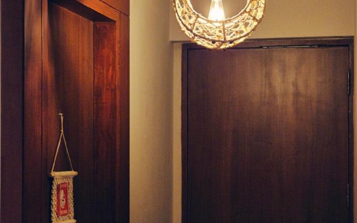 Amberlyn by Saanjh Savera Stays in Ghaziabad