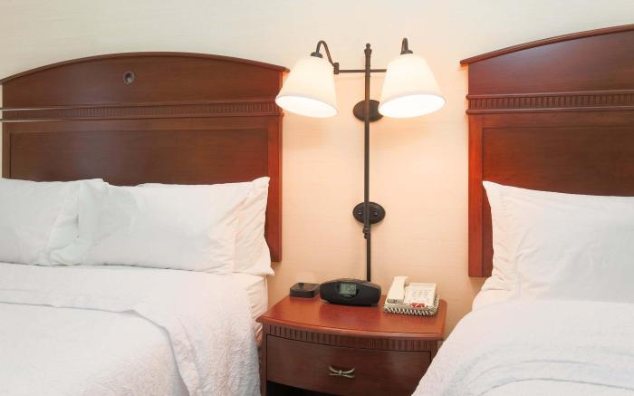 Hampton Inn Nanuet