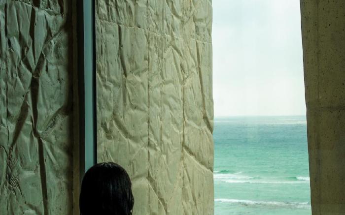 Jeju Atarak Room 302 - in front of the sea