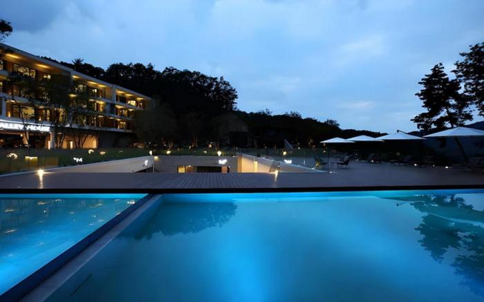 The Star Hue Village