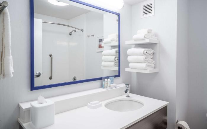 Hampton Inn Madison Huntsville Airport