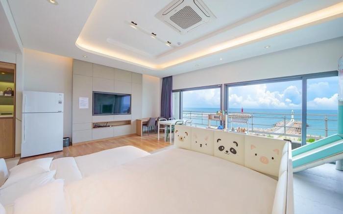 Gangneung Feria 902 Kids Pension