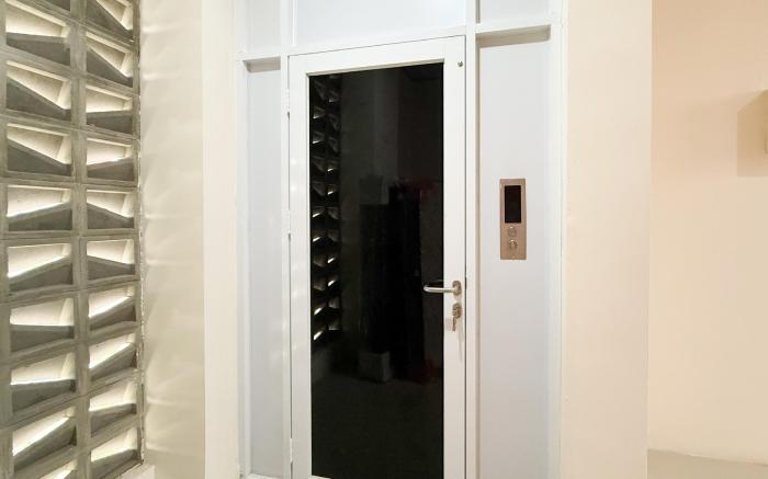 Sans Stay Harmoni 88 Ambarukmo Plaza